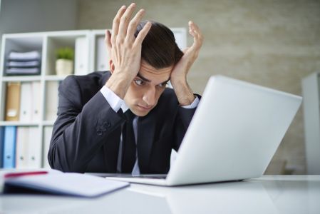 Die Emotionen gingen von so...