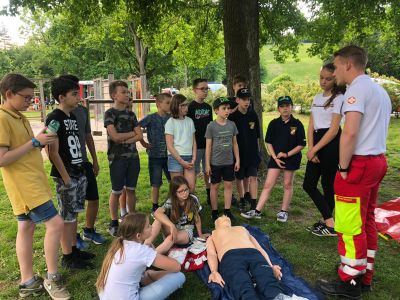 Foto: Jasmin Pfeiffer