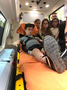 Foto: Jasmin Pfeiffer