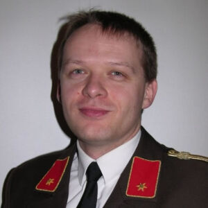 Mario Pfeiffer