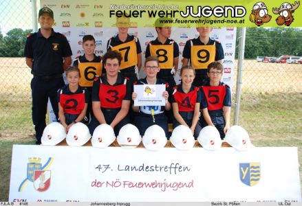 NOe Landesfeuerwehrverband, Lagerzeitung SNOW